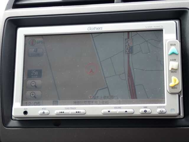 HONDA STREAM 2011
