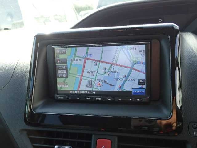 TOYOTA NOAH 2019