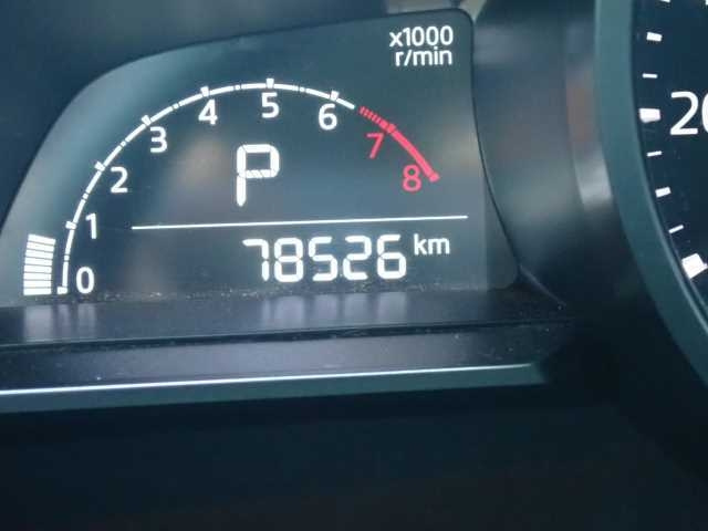 MAZDA DEMIO 2017