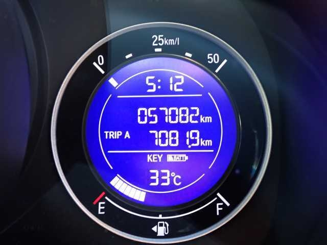 HONDA FIT 2015