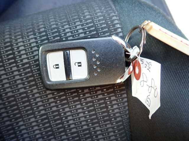 HONDA FIT 2015