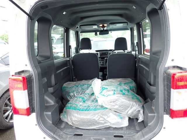 DAIHATSU HIJET CADDIE 2018