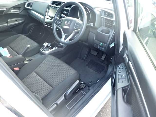 HONDA FIT 2020