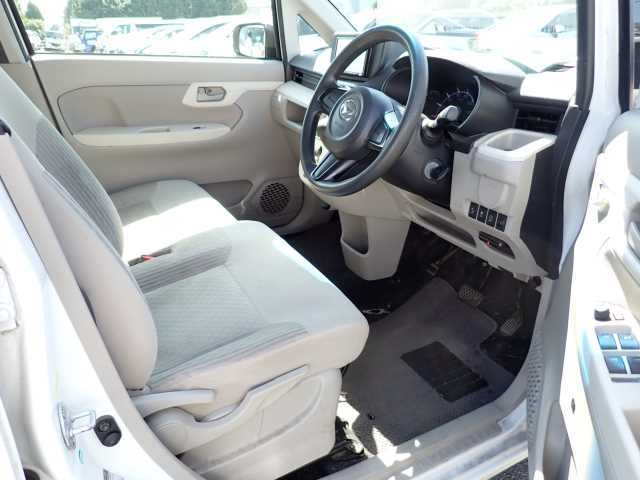 DAIHATSU MOVE 2017