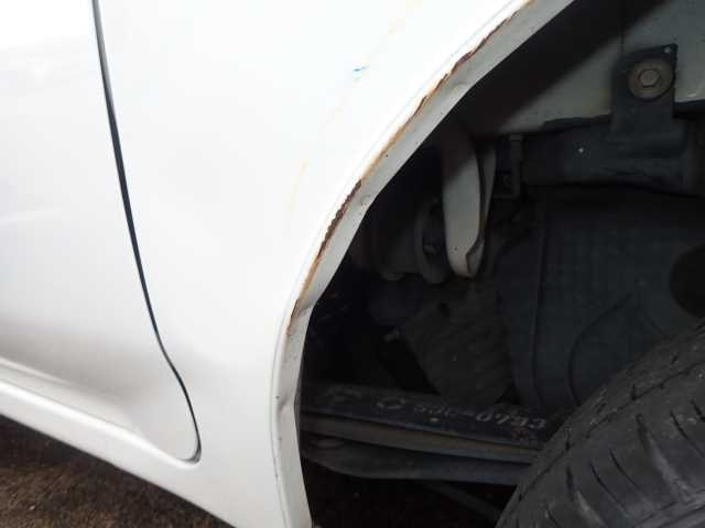 HONDA ACTY VAN 2014