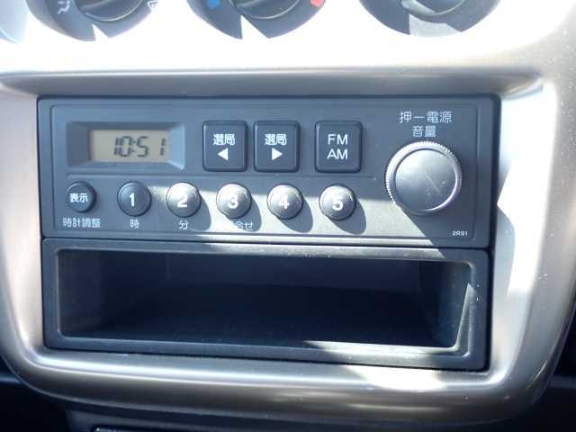 HONDA ACTY VAN 2014