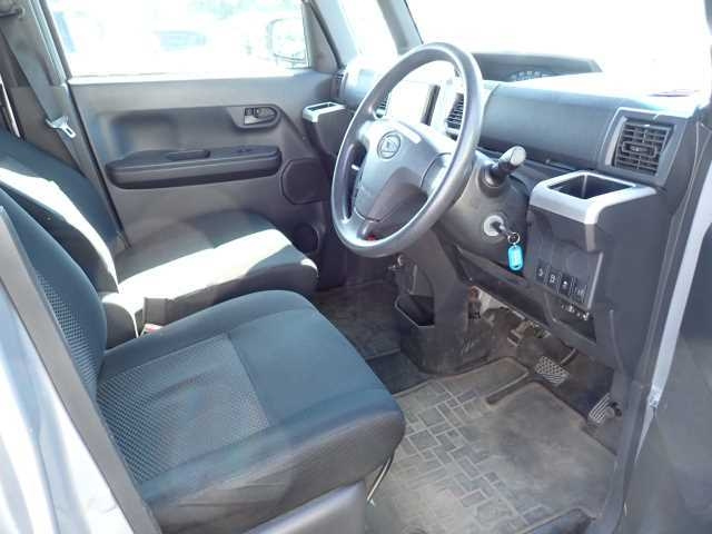 DAIHATSU HIJET CADDIE 2016