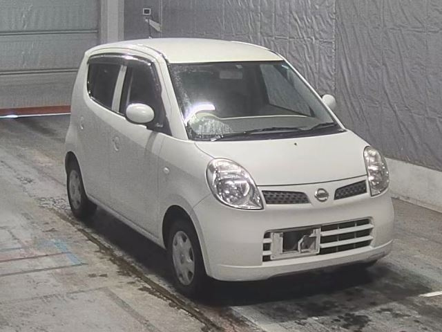 NISSAN MOCO 2009