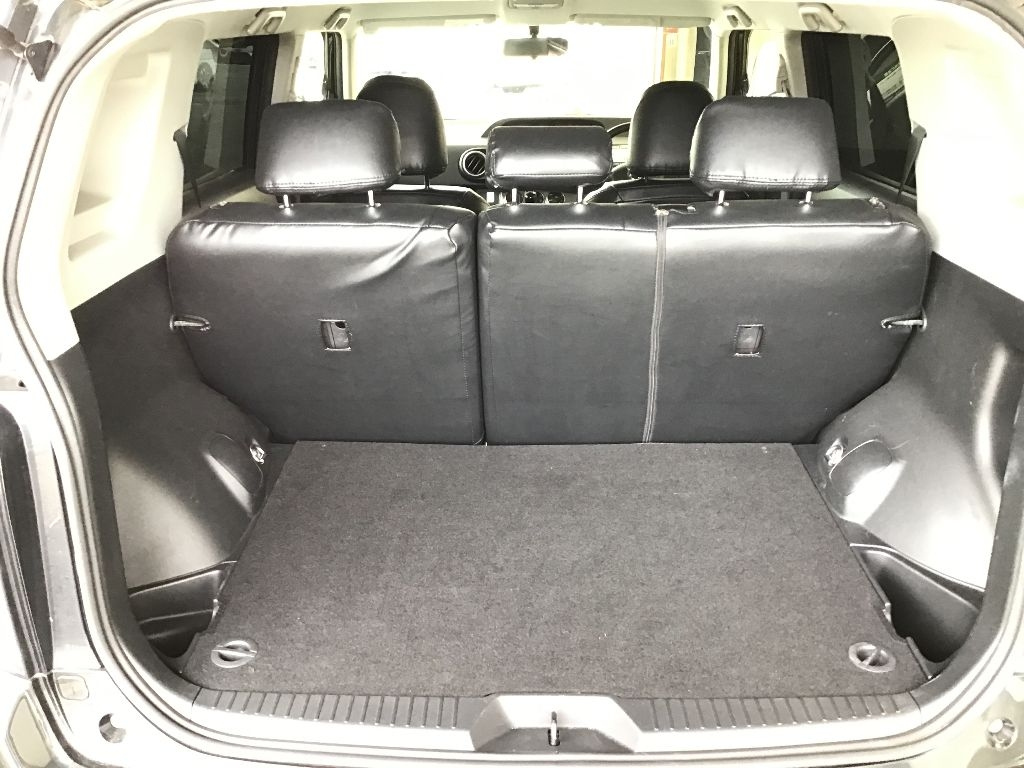 TOYOTA COROLLA RUMION 2011