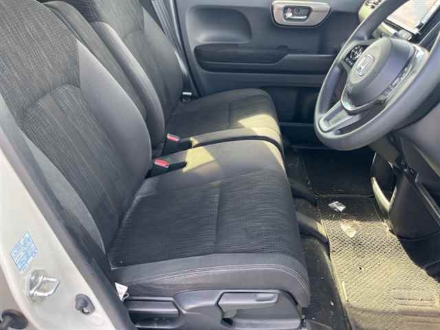 HONDA N WGN 2020