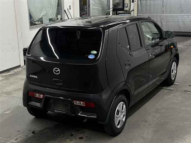 MAZDA CAROL 2018