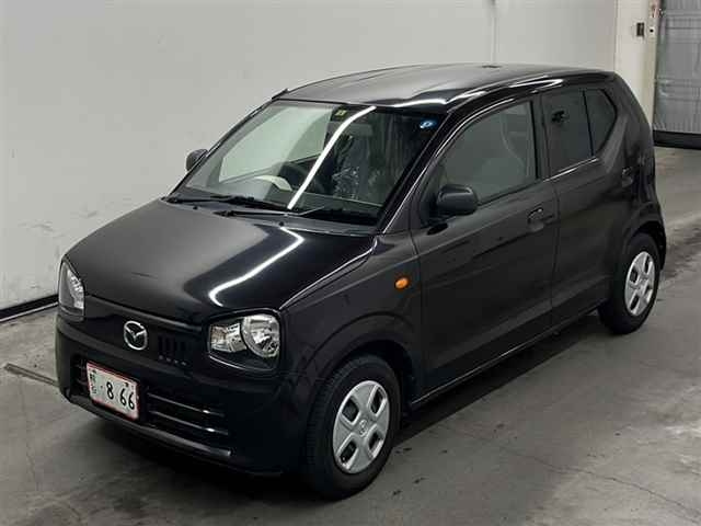 MAZDA CAROL 2018