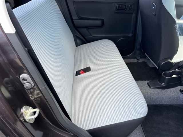 MAZDA CAROL 2018