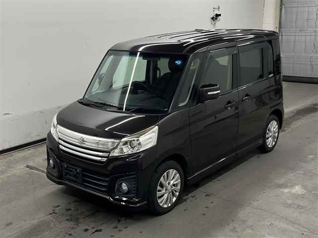 SUZUKI SPACIA 2015