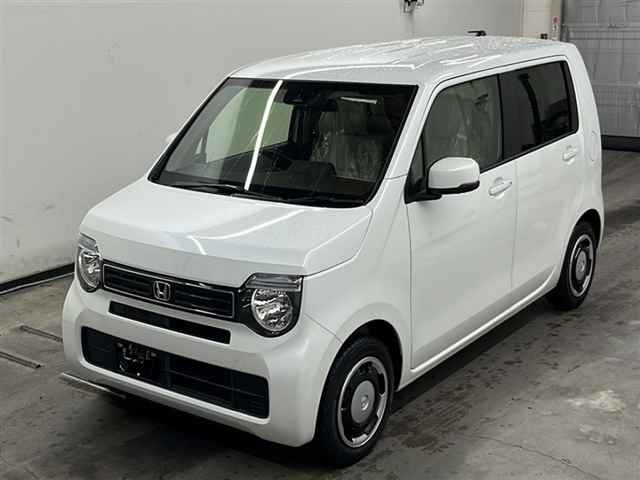 HONDA N WGN 2024
