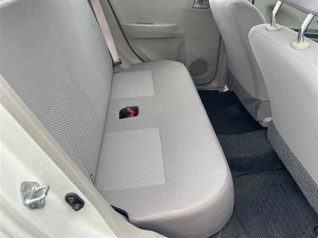 DAIHATSU MIRA E S 2014