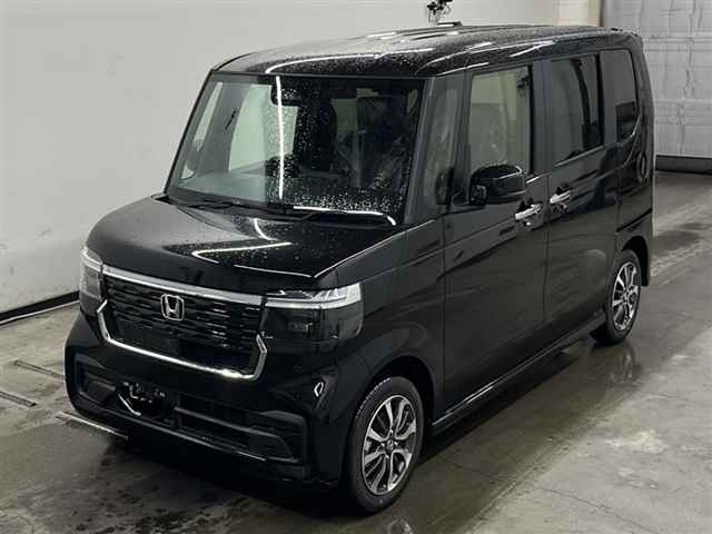 HONDA N BOX 2024