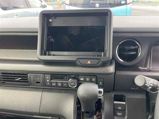 HONDA N BOX 2024