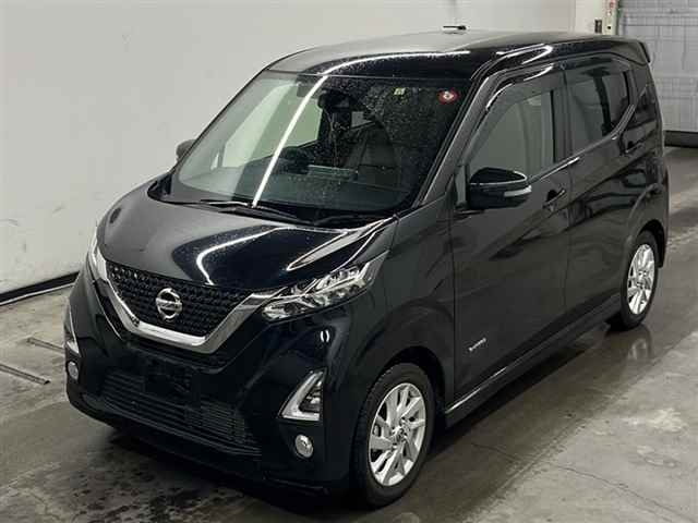 NISSAN DAYZ 2019