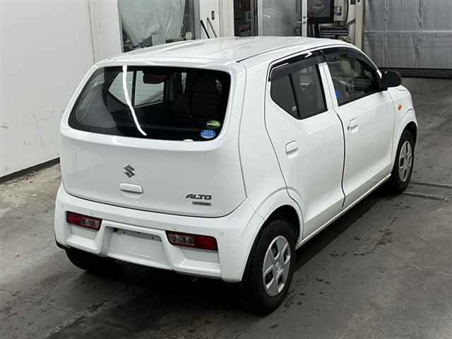 SUZUKI ALTO 2020