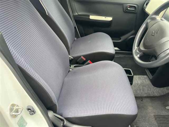 SUZUKI ALTO 2020