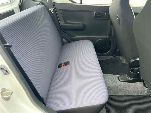 SUZUKI ALTO 2020