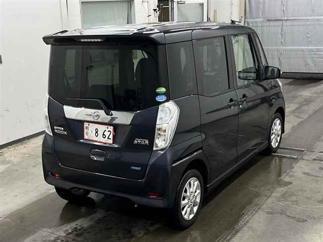 NISSAN DAYZ ROOX 2015
