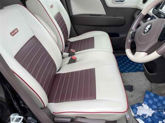 SUZUKI MRWAGON 2014