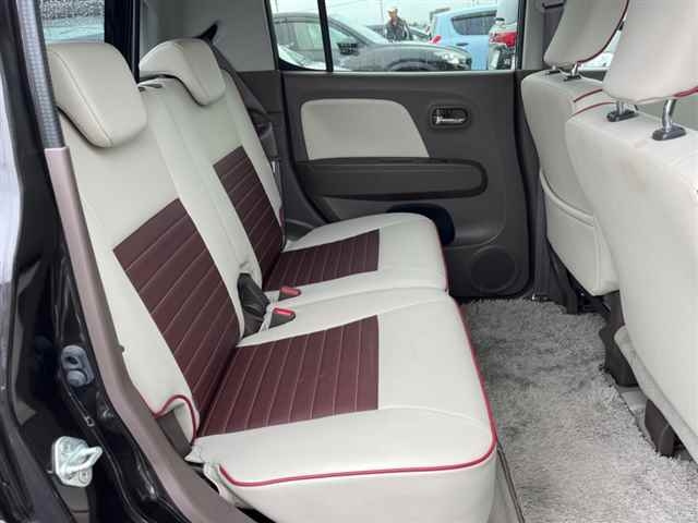 SUZUKI MRWAGON 2014