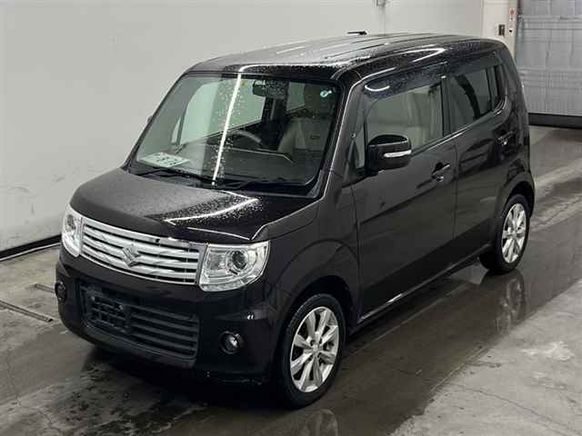 SUZUKI MRWAGON 2014