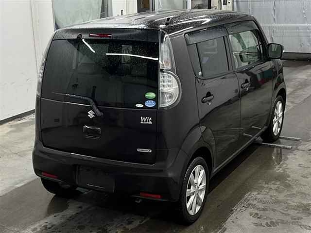 SUZUKI MRWAGON 2014