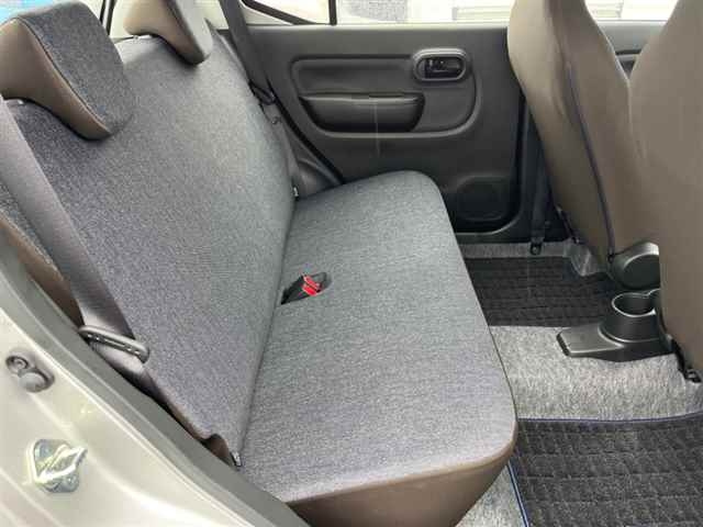 SUZUKI ALTO 2024