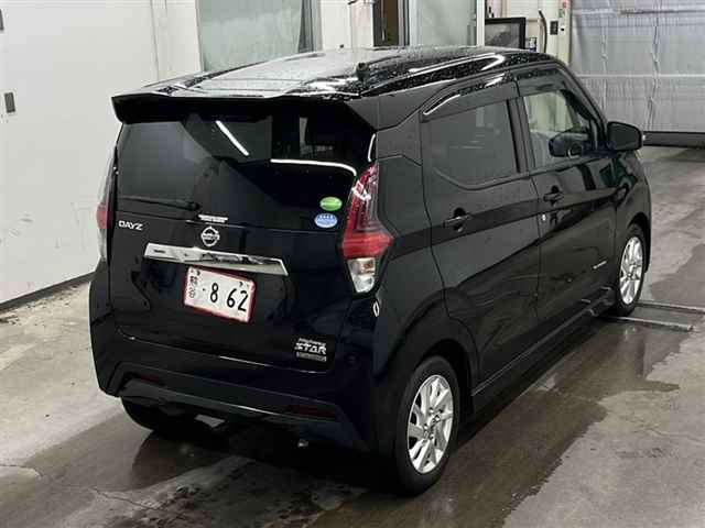 NISSAN DAYZ 2019