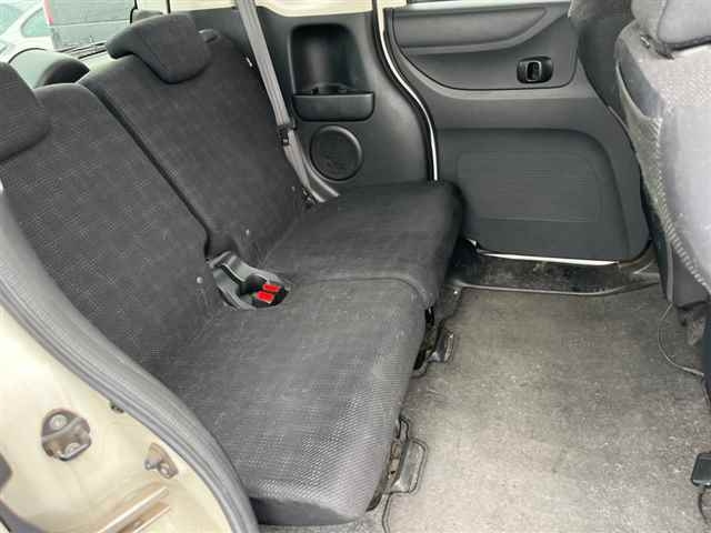 HONDA N BOX 2017