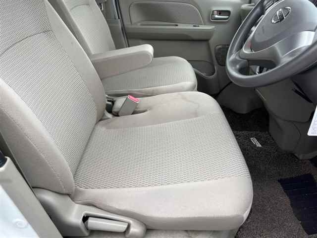 NISSAN CLIPPER RIO 2017