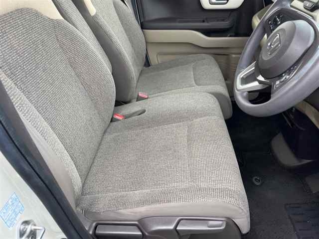 HONDA N BOX 2018