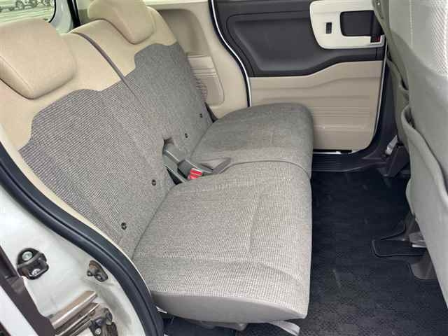 HONDA N BOX 2018