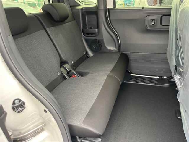 HONDA N BOX 2024