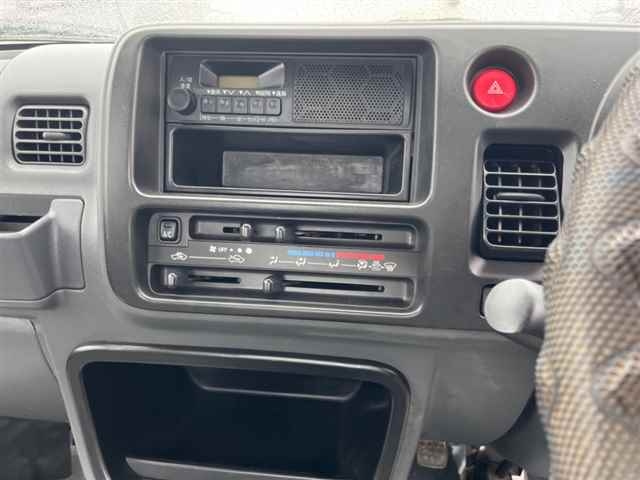 SUBARU SAMBAR 2013