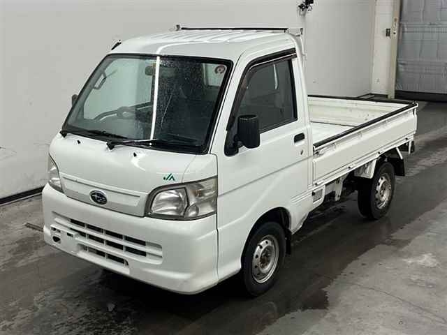 SUBARU SAMBAR 2013