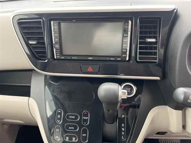 MITSUBISHI EK SPACE 2017