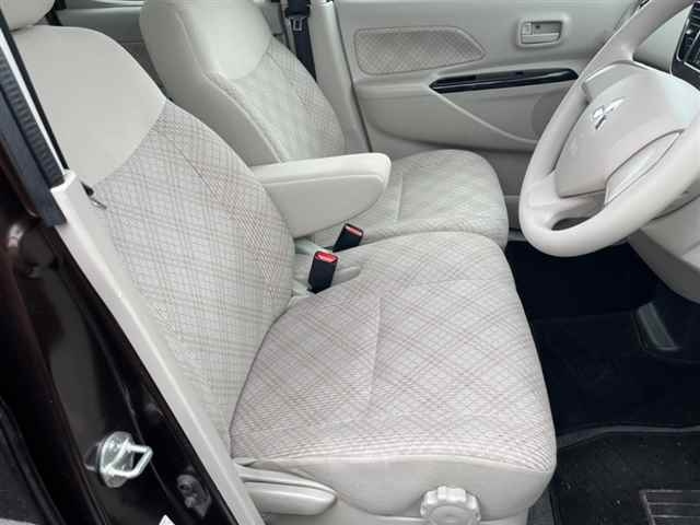 MITSUBISHI EK SPACE 2017