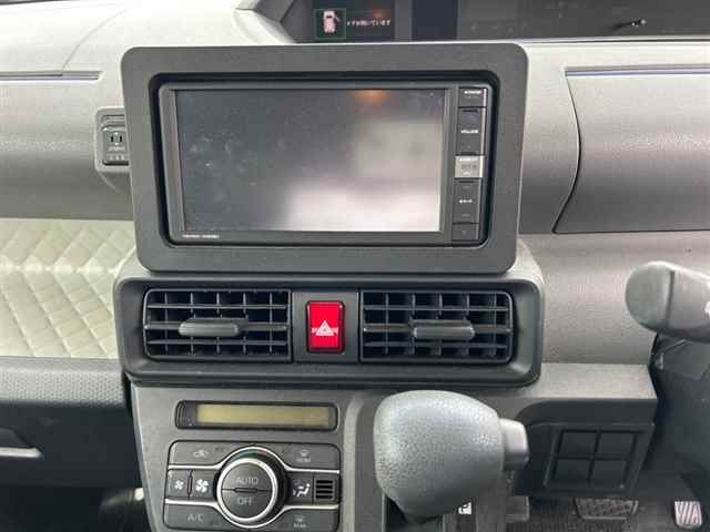 DAIHATSU TANTO 2019