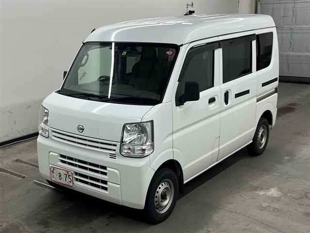 NISSAN CLIPPER VAN 2020