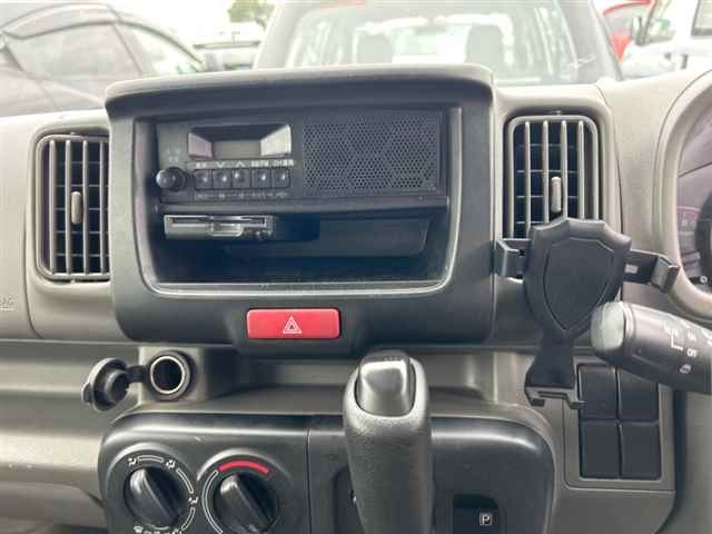 NISSAN CLIPPER VAN 2020