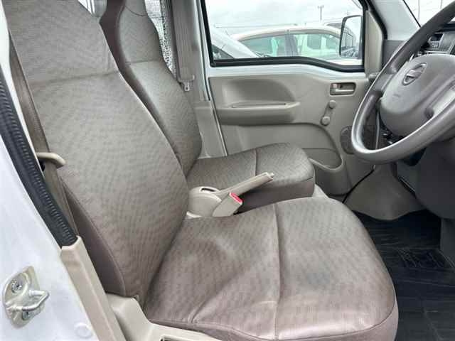 NISSAN CLIPPER VAN 2020