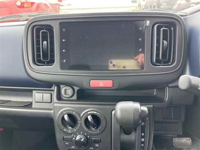 SUZUKI ALTO 2022