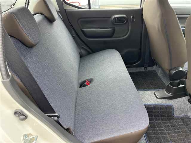 SUZUKI ALTO 2022