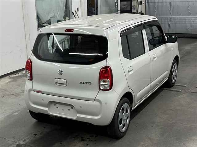 SUZUKI ALTO 2022