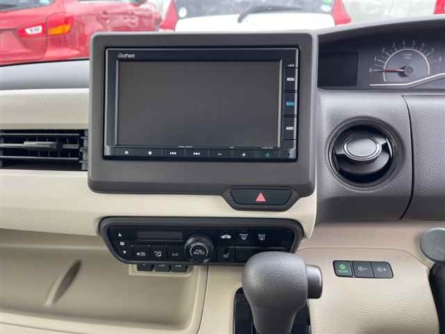 HONDA N BOX 2020